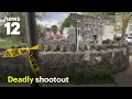 Shootout kills man near soccer game in Poughkeepsie NY park