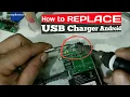 Download Lagu JANGAN ASAL PASANG!! - INI CARA SOLDER KONEKTOR CAS USB TANPA BLOWER,PAKAI SOLDER BIASA.UNTUK PEMULA