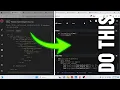 Find the smallest integer in the array Codewars 8 kyu