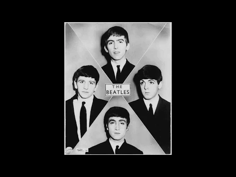 Download MP3 The Beatles - Besame Mucho 1962