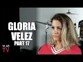Download Lagu Gloria Velez on Watching Nas Sleep with Jay-Z's Girlfriend After \