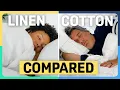 Download Lagu Linnen versus katoen: welke moet je kopen?