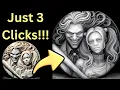 How To Create High Detail Depth Maps The Fast Easy Way