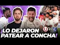 Lagu OPINIÓN: CONCHA Y VALERA CORONAN TRIUNFO DE LA 'U' ANTE CIENCIANO | DEBUTÓ GASSAMA Y ERROR DE ROMERO