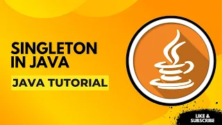 Singleton Design Pattern in Java Java Explained for Beginners 2025
