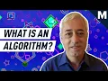 What Are Algorithms and How Do They Influence Your Life Mashable Explains