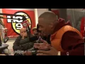 T I Rants on Being King of the South and His Plans to Settle the Ross Jeezy Beef