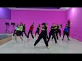 Vamos - Whisnu Santika, hbrp, KEEBO, MC Spyder | Choreo Zin Mega | Zumba