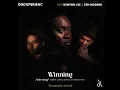 Winning (feat. Kenton Lee, Zeh McGeba) (Emazweni Rework)