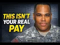 Your LES Is Lying to You Why It Doesn t Show Your Real Military Income