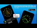 Speaking Clock Master 4