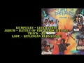 Battle Of The Bands II - 09 - Lefthanded - Kenangan Bersamamu