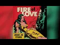Download Lagu Jesse Jo Stark - Fire Of Love (Audio)