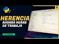 How to Reuse Code in Python Using Inheritance and super
