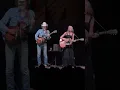 Gillian Welch & David Rawlings “Everything Is Free”