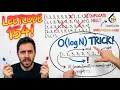 Google Interview Binary Search Trap LeetCode 154 Java