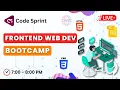 Frontend Web Development Bootcamp Day-3 ED SPREAD