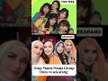 Lagu Manis manja group dulu vs sekarang #beritaviral