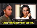 Why Sasha and Malia Refuse to Use the Obama Name