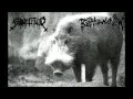 Goatfago Wild Boars and Goats Prevail