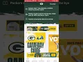 Packers meme part 1