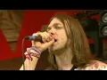 Kasabian - Fire @ Live Glastonbury 2009