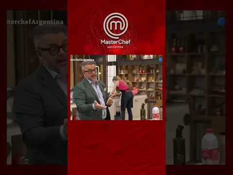 Así se hacen las tapas de empanada perfectas | MasterChef Argentina
