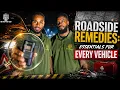 Things You NEED in Your Car Before an Emergency
