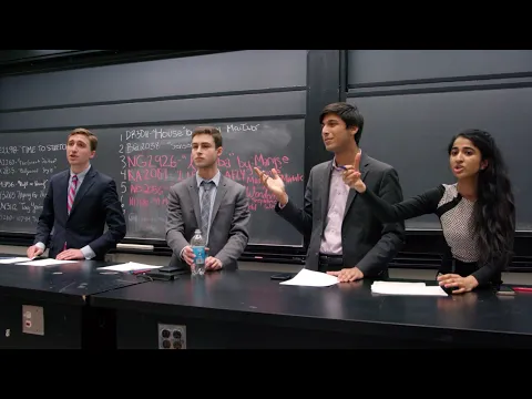 GIRL TALK Official Trailer