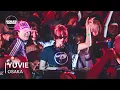 Lagu YUVIE | Boiler Room: Osaka