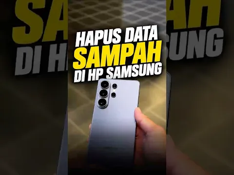 Data “Sampah” di HP Samsung Ternyata Banyak!