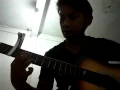Fingerstyle bungong jempa