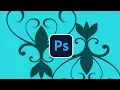 Patterns Are Easy To Use And Install In Photoshop - Here Is How