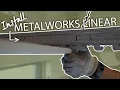 Overview Metalworks Ceilings Installation Linear Armstrong Ceiling Solutions