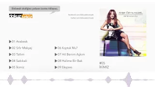 Download Ayşe Özyılmazel - İkimiz (Official Audio) MP3