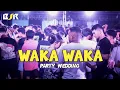Download Lagu LAGU PARTY WEDDING - WAKA WAKA -_Papa Adung_- REMIX