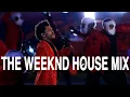 Download Lagu The Weeknd but he's dancin | House Mix | CHILLAF