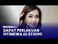 Download Lagu Ayu Ting Ting Dapat Perlakuan Istimewa di Studio, Patricia Gouw Ikut Menyoroti, Ini Yang Terjadi