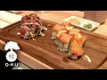 I Got to Check Out This New Sushi Restaurant on Jax Beach Jacksonville FL