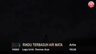 Download Yelse Rindu terbasuh air mata MP3