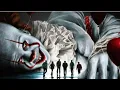 IT 2 2019 Film Explained in Pennywise IT chapter 02 Summarized