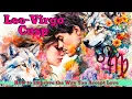 LEO VIRGO CUSP Your Love Block Revealed How to Finally Receive the Love You Deserve
