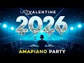 Lagu FREE || Valentine Amapiano Royal Zulu Mix 2026 Premium Party Edition