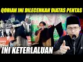 Qoriah ini dilecehk4n ketika melatunkan Al Quran diatas pentas