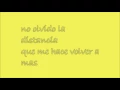 Indios - Jullie (con letra) /AyMaru