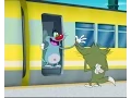 Oggy and the Cockroaches - Do not lean out of the window (S02E107) Full Episode in HD