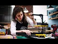 How To Professionally Frame Your Artwork at Home