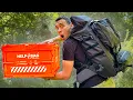 Download Lagu NEU AUF DEM MARKT! Helpbag 5.0 - Der beste Notfallrucksack | Survival Mattin