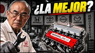 PERFECCIÓN AL LIMÍTE  ¿Cuales La Mejor Marca De Autos Japonesa?