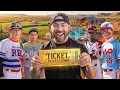 14 Teams Competed for 1 Ticket to Cooperstown